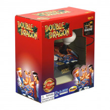 Consola Double Dragon TV Arcade Plug and Play