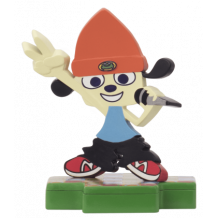 Figura Totaku Parappa The Rapper nº06