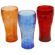 Conjunto 3 copos Marvel Avengers 495ml (Hulk, Groot, Thor)