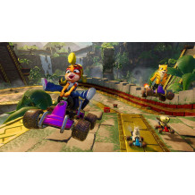 Crash Team Racing Nitro Fueled