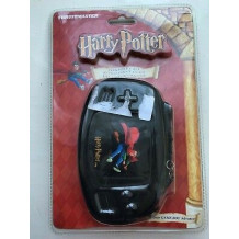 Console Case Harry Potter GameBoy Advance
