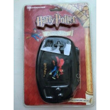 Console Case Harry Potter GameBoy Advance