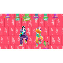 Just Dance 2020 