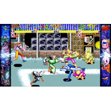 Capcom Belt Action Collection (Import) Nintendo Switch