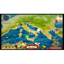 Neo Atlas 1469 Nintendo Switch