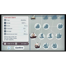 Neo Atlas 1469 Nintendo Switch
