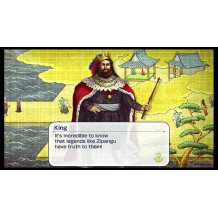 Neo Atlas 1469 Nintendo Switch
