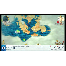 Neo Atlas 1469 Nintendo Switch