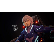 Daemon X Machina Nintendo Switch