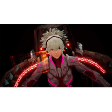 Daemon X Machina Nintendo Switch