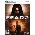 F.E.A.R. 2 Project Origin FEAR PC