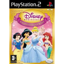 Disney Princess PS2