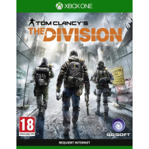 Tom Clancy's The Division Xbox One