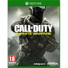 Call of Duty Infinite Warfare USADO Xbox One