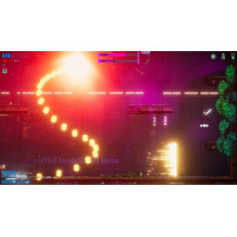 Black Future '88 Nintendo Switch (Disponível 14/02/2020)