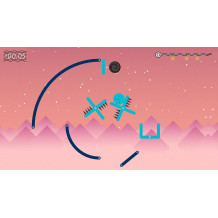 Tales Of The Tiny Planet Nintendo Switch