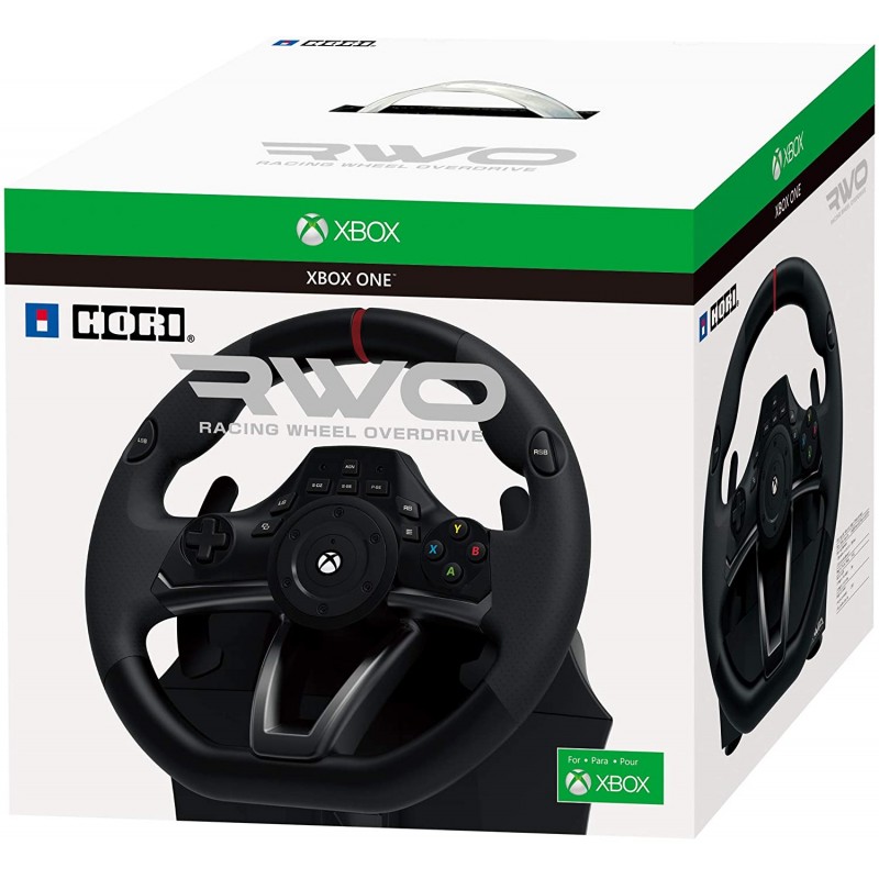 Volante Hori Apex PS5, PS4, PC, Volantes Gaming