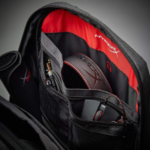 Mochila HyperX Drifter Backpack PC