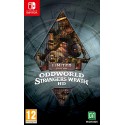 Oddworld Stranger´s Wrath HD Limited Edition Nintendo Switch