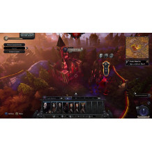 Immortal Realms Vampire Wars