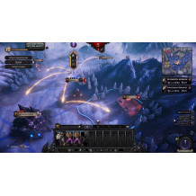 Immortal Realms Vampire Wars