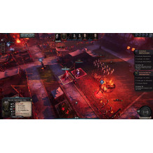 Immortal Realms Vampire Wars