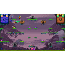 Killer Queen Black Nintendo Switch