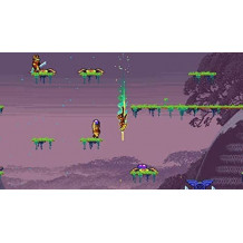 Killer Queen Black Nintendo Switch