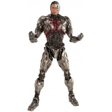 Figura ARTFX+ Statue Justice League Cyborg 20 cm Kotobukiya Comics