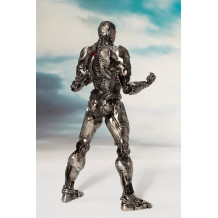 Figura ARTFX+ Statue Justice League Cyborg 20 cm Kotobukiya Comics