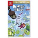 Human Fall Flat Anniversary Edition Nintendo Switch