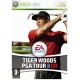Tiger Wood PGA Tour 08 Xbox 360