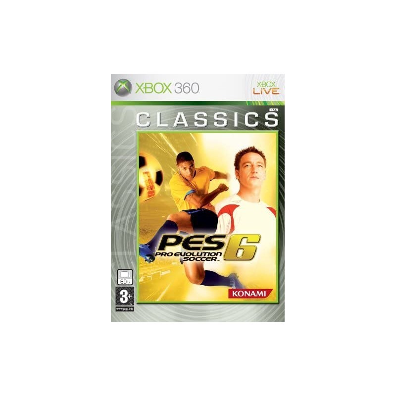 Game Jogo Pes 2016 Xbox 360 - Pro Evolution Soccer em Promoção na