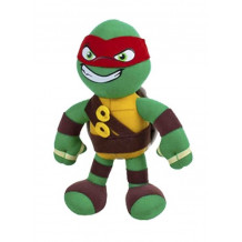 Peluche Tartarugas Ninja Raphael