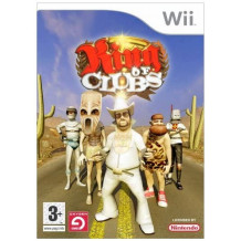 King of Clubs Wii