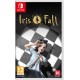 Iris Fall Nintendo Switch