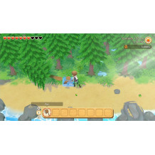 Story of Seasons Pioneers of Olive Town Nintendo Switch