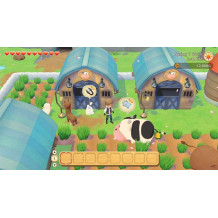 Story of Seasons Pioneers of Olive Town Nintendo Switch