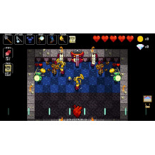 Crypt of The Necrodancer
