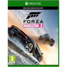 Forza Horizon 3 Xbox One