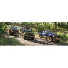 Forza Horizon 3 Xbox One