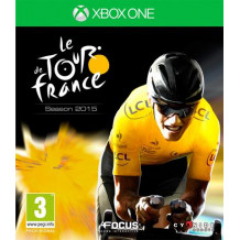 Le Tour de France 2015 Xbox...