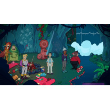 Leisure Suit Larry Wet Dreams Dry Twice