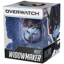 Figura Overwatch Cute but Deadly Nuit Widowmaker 10cm