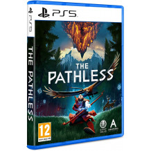 The Pathless PS5