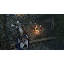 Assassin’s Creed III Remastered Nintendo Switch