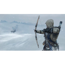 Assassin’s Creed III Remastered Nintendo Switch