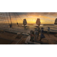 Assassin’s Creed III Remastered Nintendo Switch