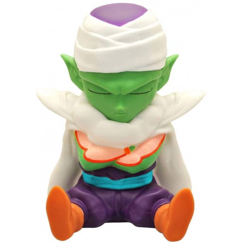 Mealheiro Plastoy Dragon Ball Piccolo