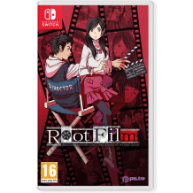 Root Film Nintendo Switch